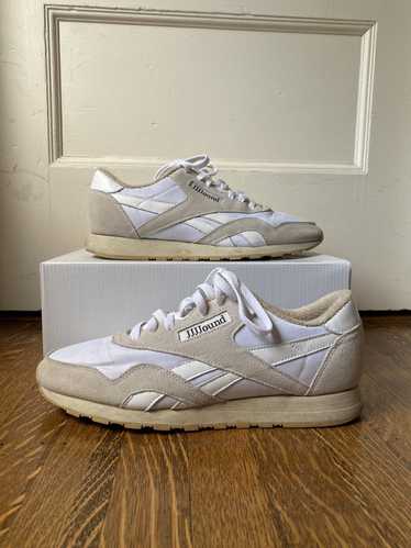 Jjjjound Reebok Classic Nylon Unisex