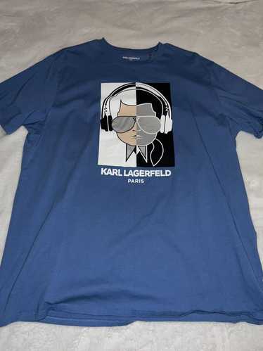 Karl Lagerfeld Mens karl lagerfield