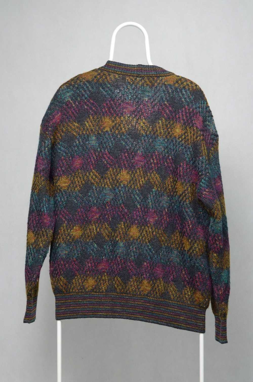 Italian Designers × Missoni × Vintage Vintage Mis… - image 2