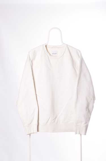 Albam Albam Burnt Classic Sweatshirt Size L