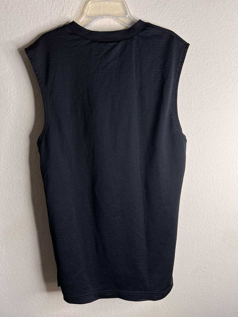 Nike × Vintage Vintage Y2K Nike dri fit tank top - image 2