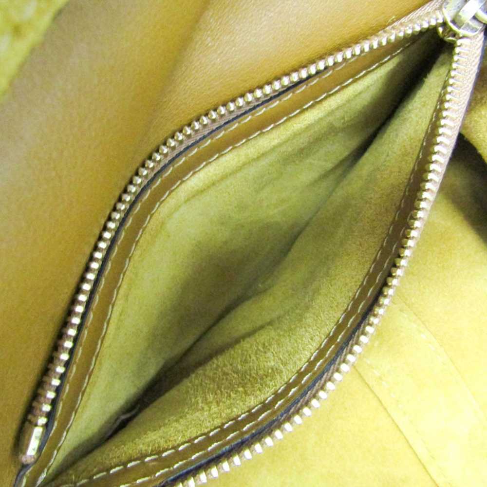 Chloe Chloé KERI 3S1247 Women's Leather Tote Bag … - image 11