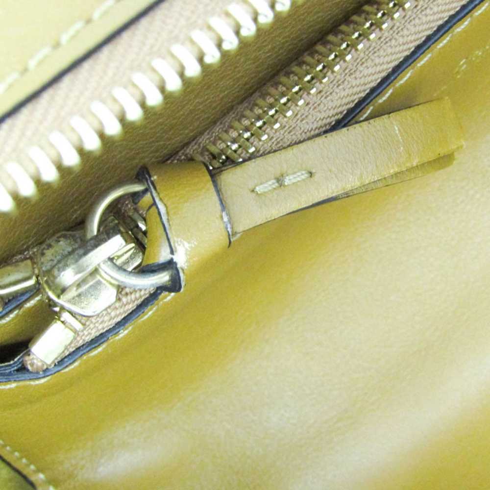 Chloe Chloé KERI 3S1247 Women's Leather Tote Bag … - image 12