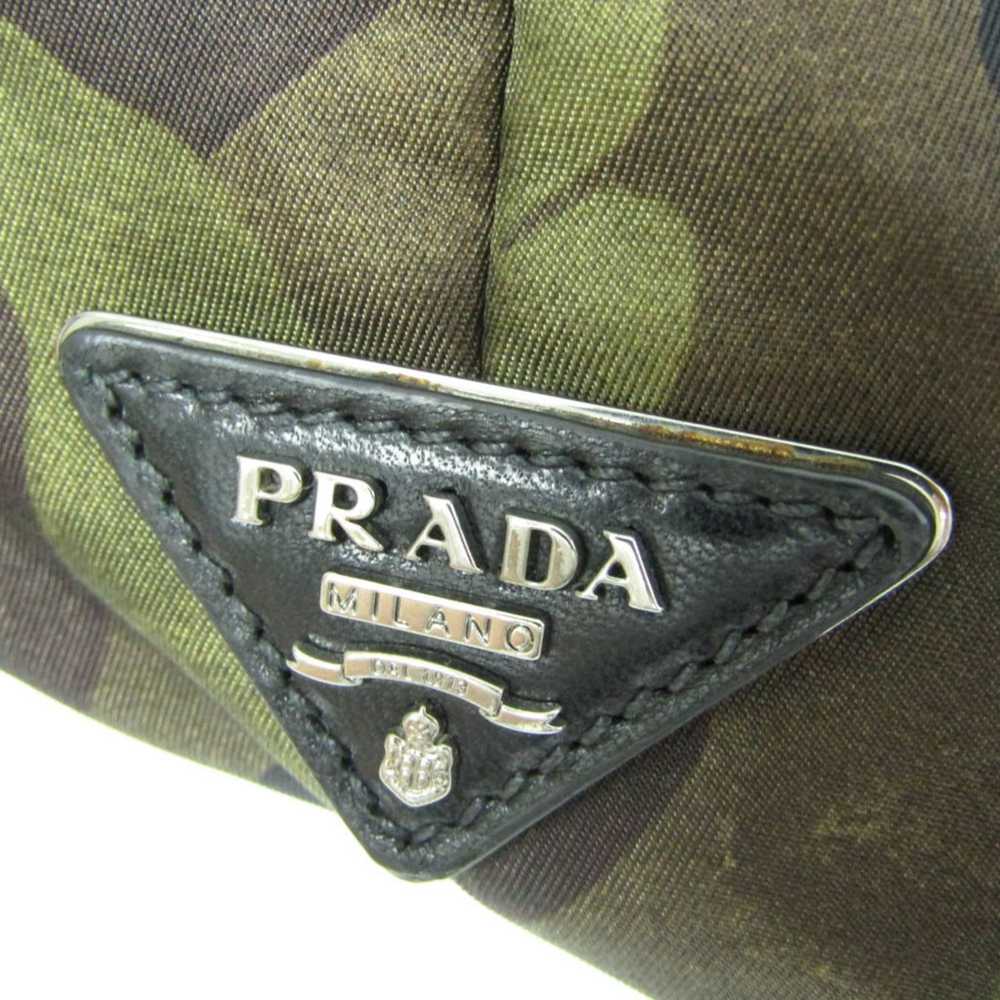 Prada Prada Reversible BR4521 Women's Nylon,Leath… - image 8