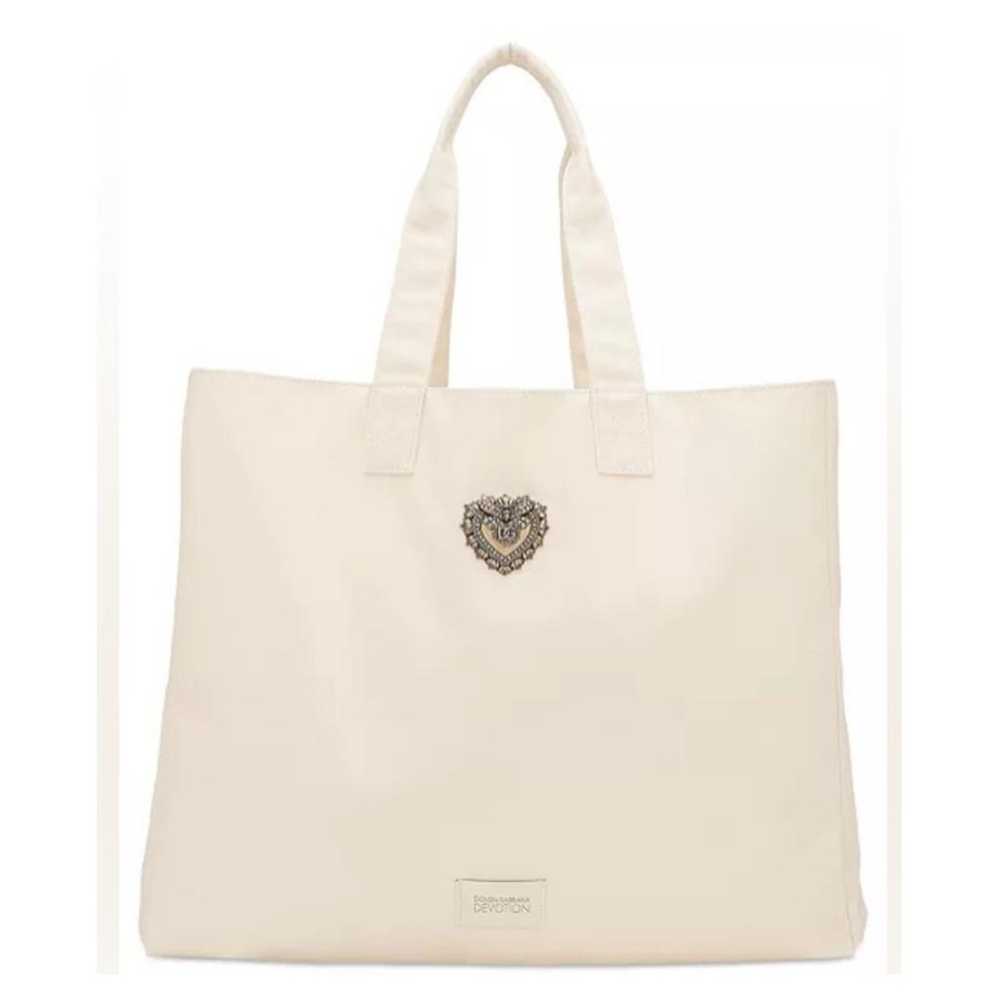 Dolce & Gabbana Tote - image 10