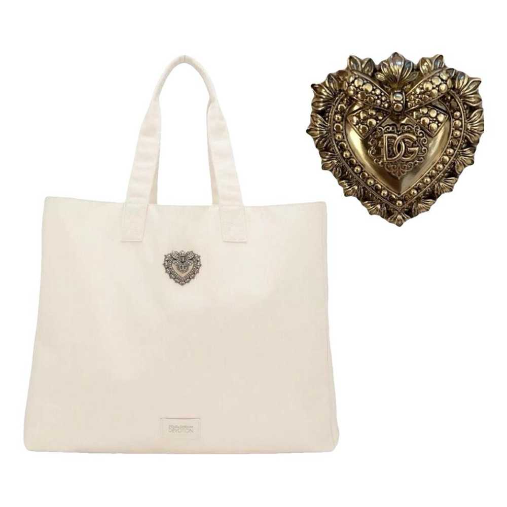 Dolce & Gabbana Tote - image 1