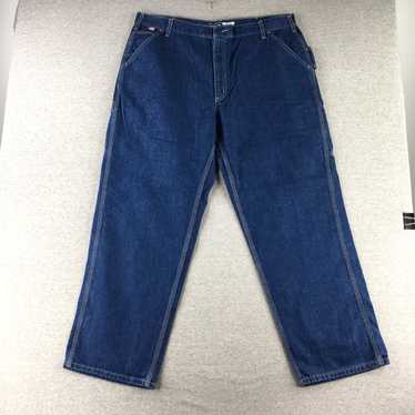 Carhartt Carhartt Jeans Mens 42x32 Flame Resistan… - image 1
