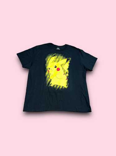 Pokemon Pokemon Pikachu t-shirt