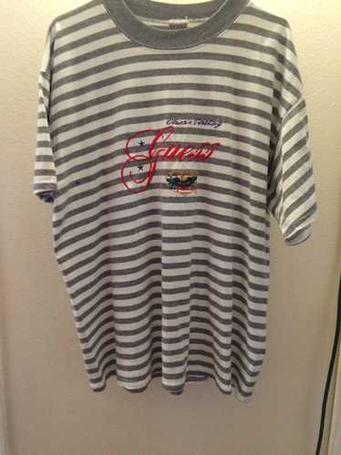 Guess × Vintage Guess Tee Stupid Limited