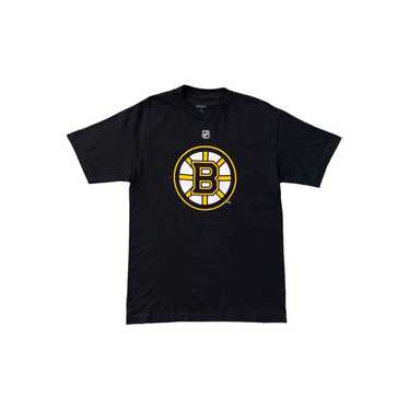 NHL × Reebok Reebok NHL Boston Bruins #1 Dad Big … - image 1