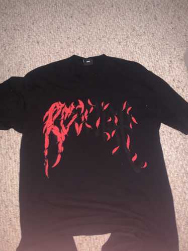 Revenge Juice Wrld Revenge 999 T Shirt