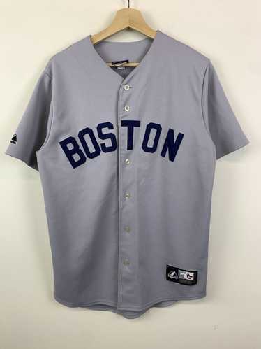 Jersey × MLB × Vintage Boston Red Sox MLB Baseball
