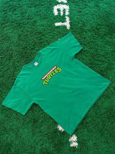 Designer Vintage Teenage Mutant Ninja Turtles Tee