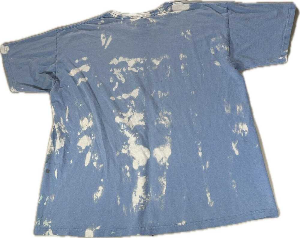 Custom × Vintage Men XL Shirt Custom Fold 7 UNC 2… - image 4