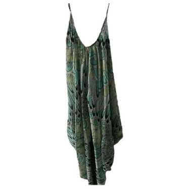 Mara Hoffman Maxi dress