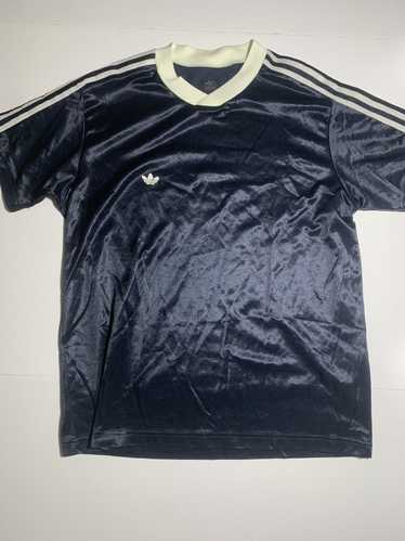 Adidas × Soccer Jersey × Vintage Adidas Vintage Je