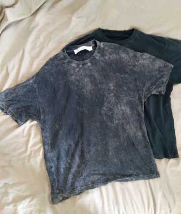Iro × Paura Acid Wash Lyocell Tshirt bundle Paura 