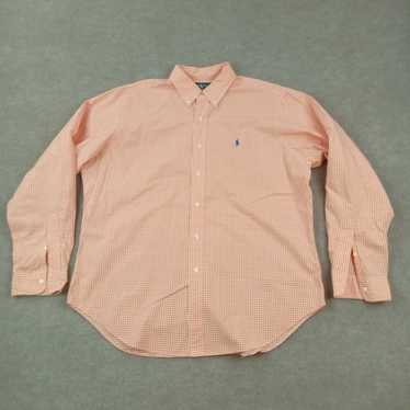 Polo Ralph Lauren Polo Ralph Lauren Shirt Mens XL 