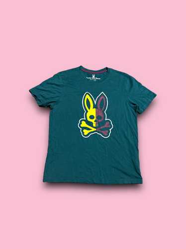 Psycho Bunny Psycho Bunny t-shirt