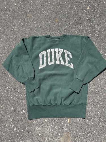 Champion × Vintage Vintage Duke Champion Reverse W