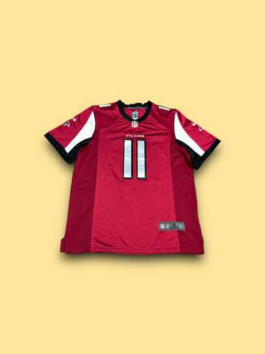 NFL × Nike Atlanta falcons Nike jersey