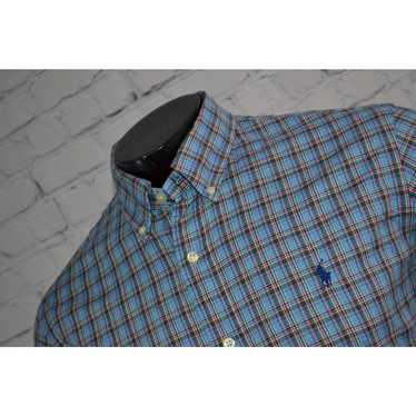 Polo Ralph Lauren Polo Ralph Lauren Dress Shirt Me