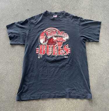 Chicago Bulls × NBA × Vintage Vintage 90s NBA Chi… - image 1