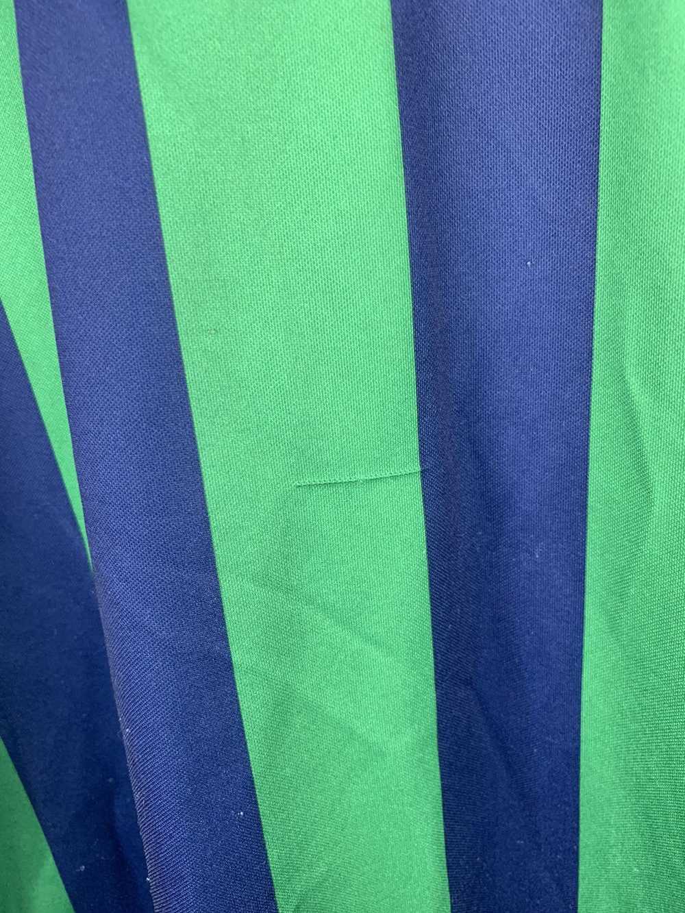 Asics × Vintage Asics Leeds United Vintage T Shir… - image 8