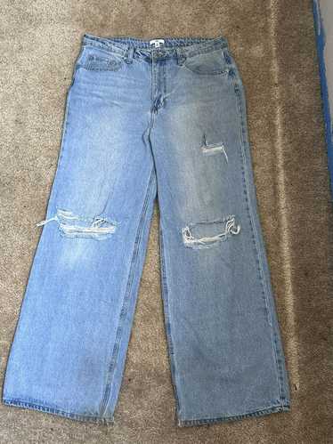 BP Bp jeans