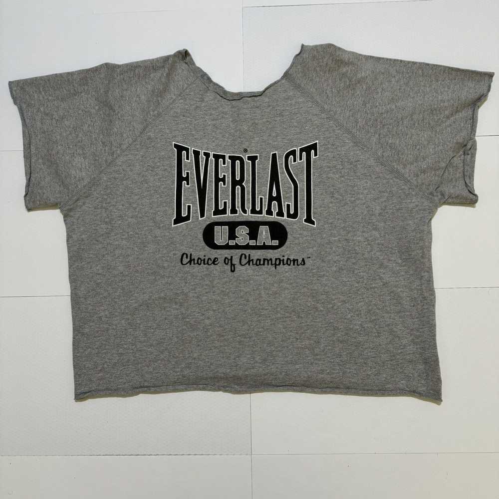 Everlast × Sportswear × Vintage Everlast Vintage … - image 1
