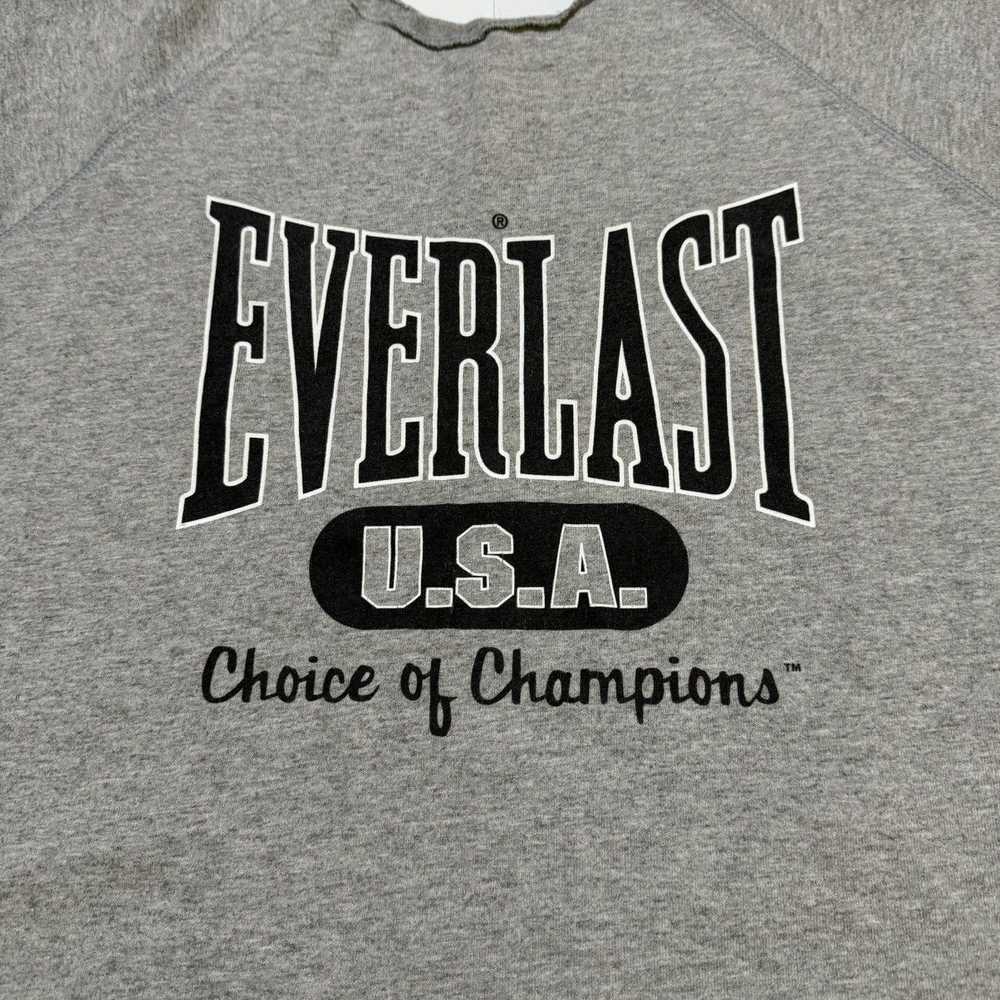 Everlast × Sportswear × Vintage Everlast Vintage … - image 2