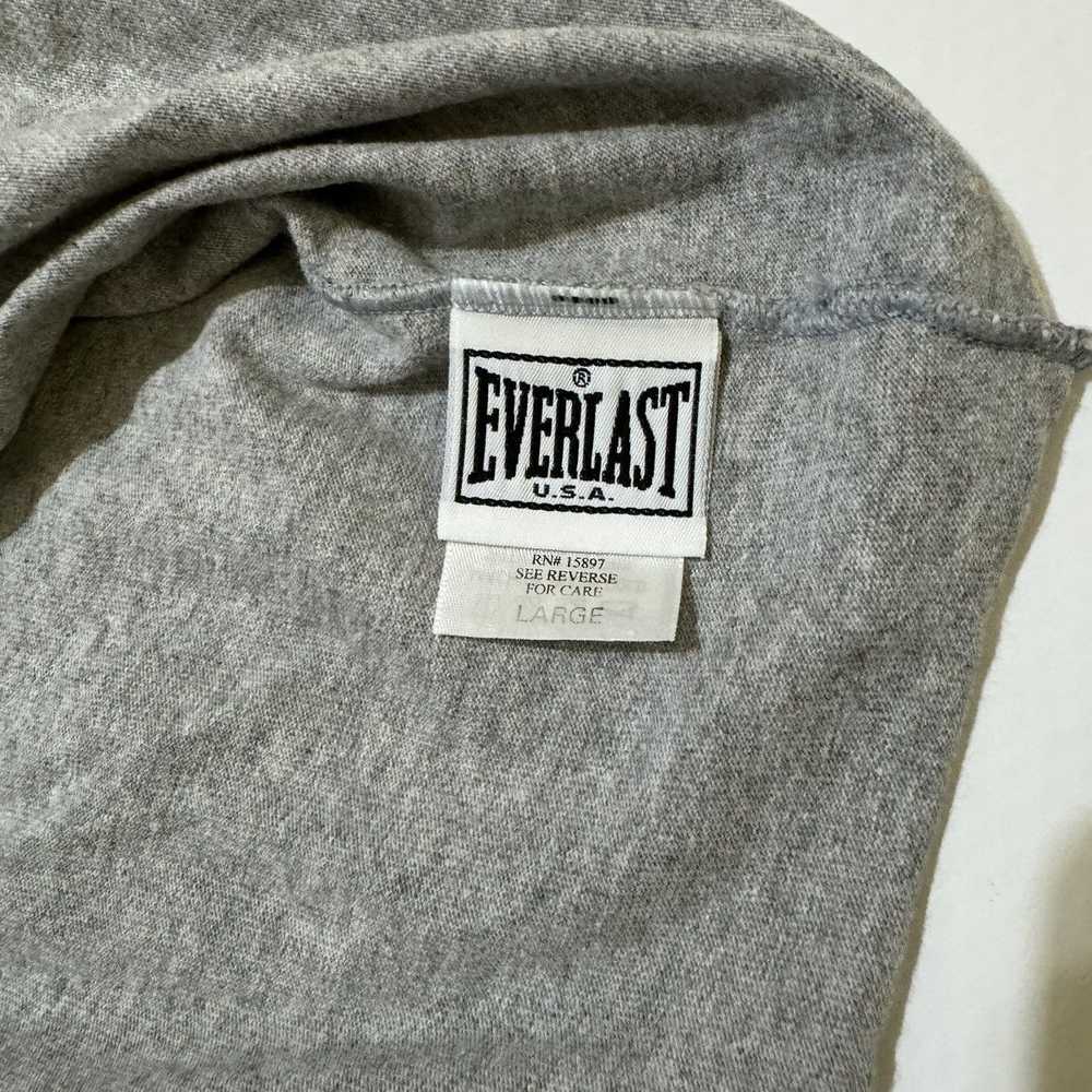 Everlast × Sportswear × Vintage Everlast Vintage … - image 3