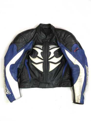 Hein Gericke × Leather Jacket × MOTO Hein Gericke… - image 1