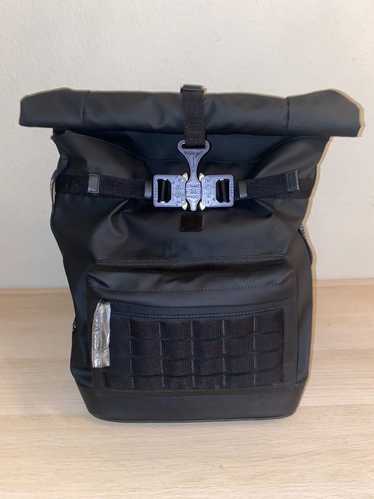 MCM MCM Nylon Backpack