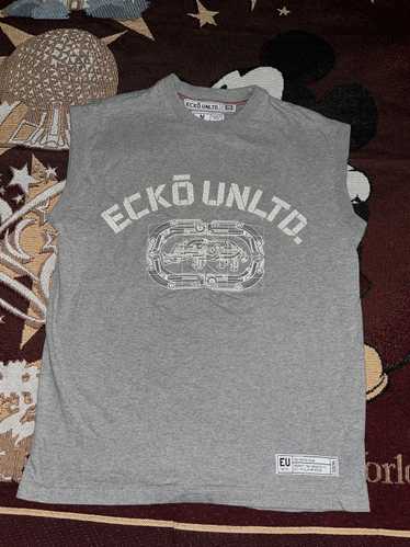 Ecko Unltd. × Vintage Vintage Y2K Eckō Unltd Embro