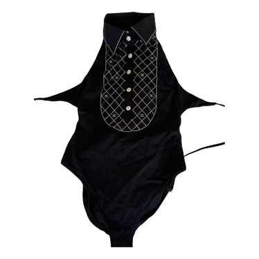 Chanel One-piece swimsuit