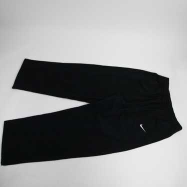 Nike Sweatpant Men's Black Used