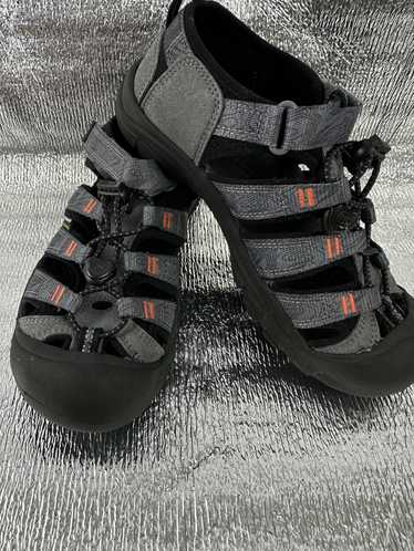 Keen Kids Unisex Keen Newport H2 Sandals Size 4