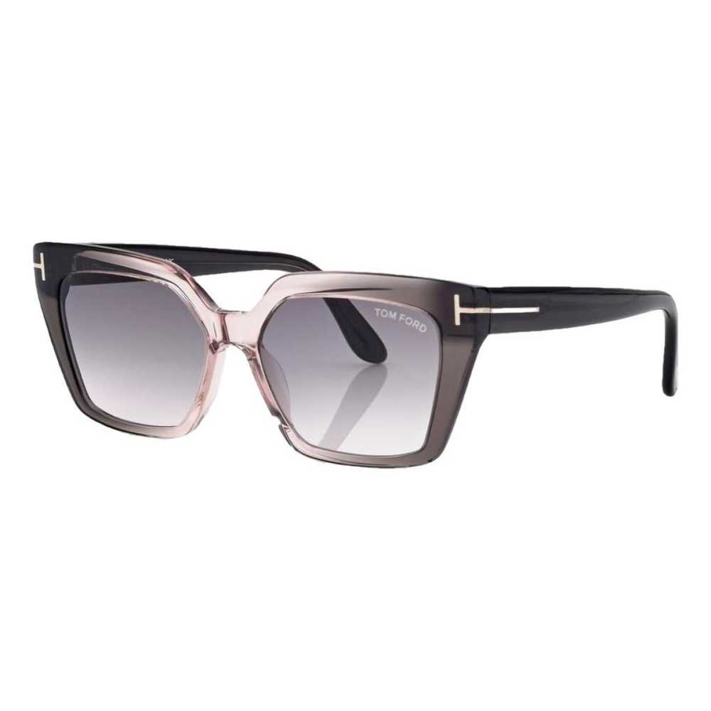 Tom Ford Sunglasses - image 1