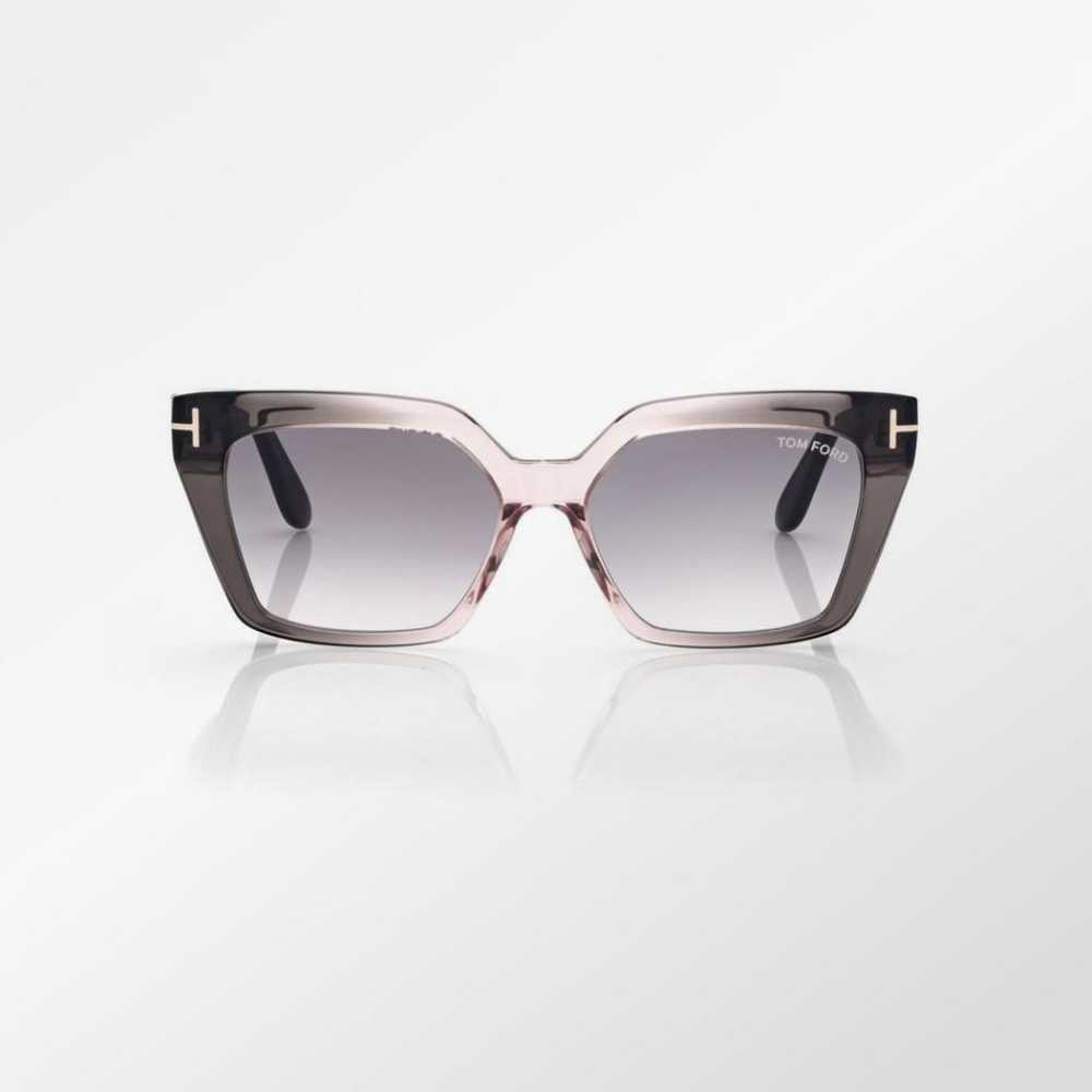 Tom Ford Sunglasses - image 2