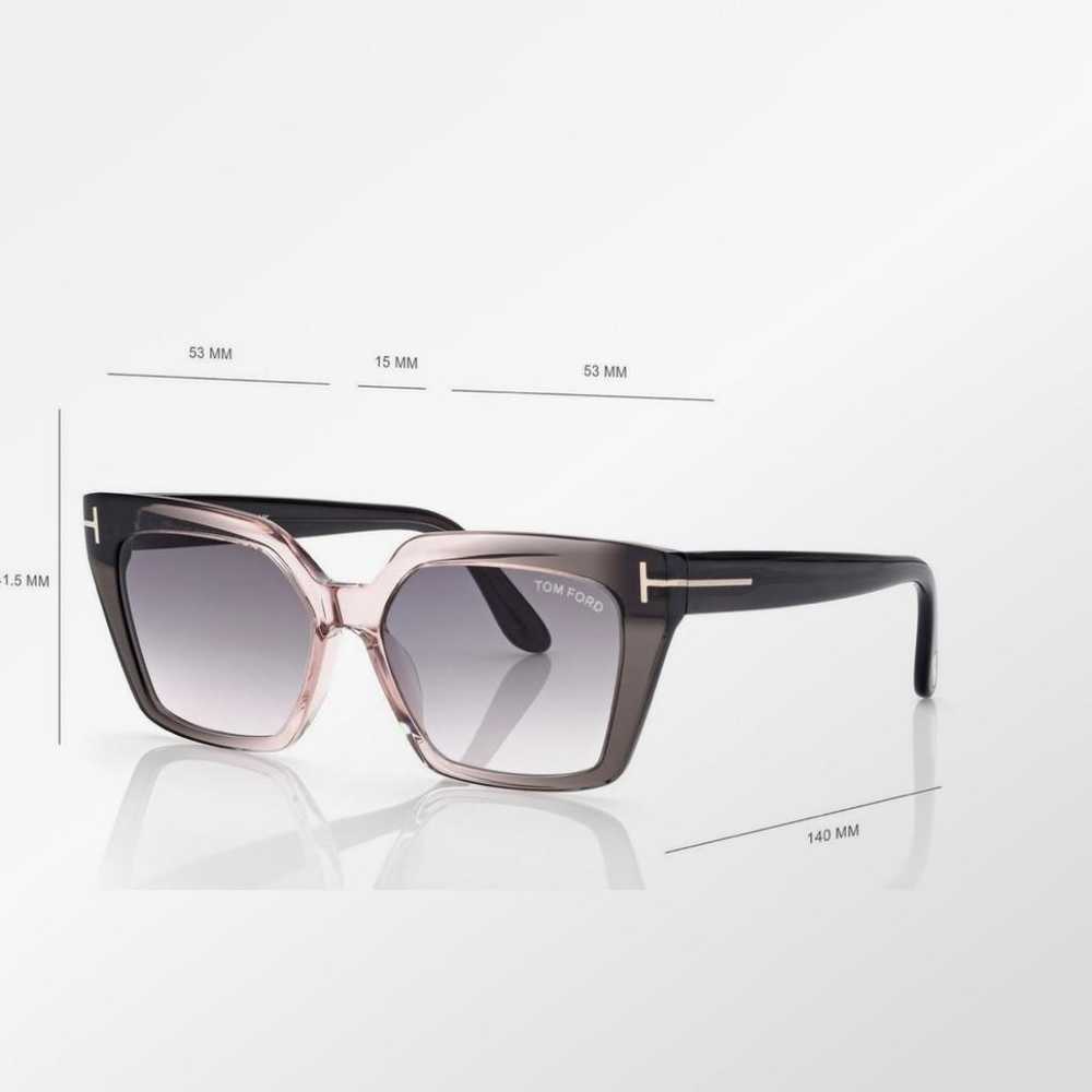 Tom Ford Sunglasses - image 4