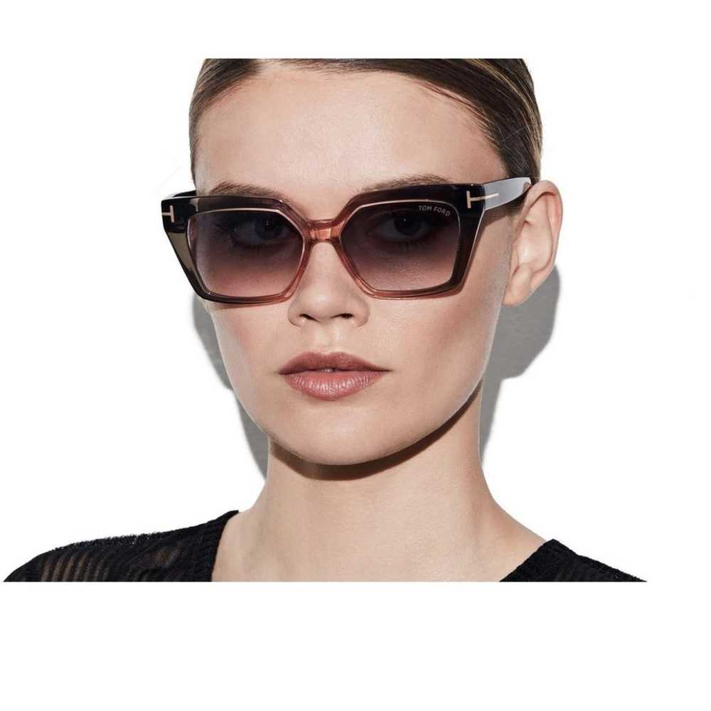 Tom Ford Sunglasses - image 5