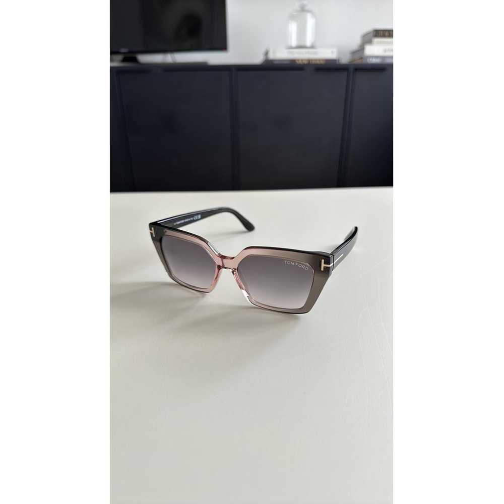 Tom Ford Sunglasses - image 7