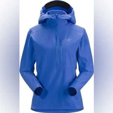 ARC&#39;TERYX - ARC&#39;TERYX Sigma SL Anorak Sサイズ ARC'TERYXアークテリクスSigma SL AnorakシグマSLアノラック