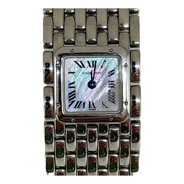 Cartier Panthère Ruban watch