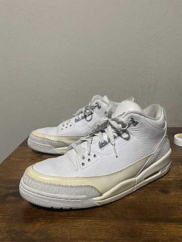 Jordan Brand Jordan Pure Money 3 2009 - image 1