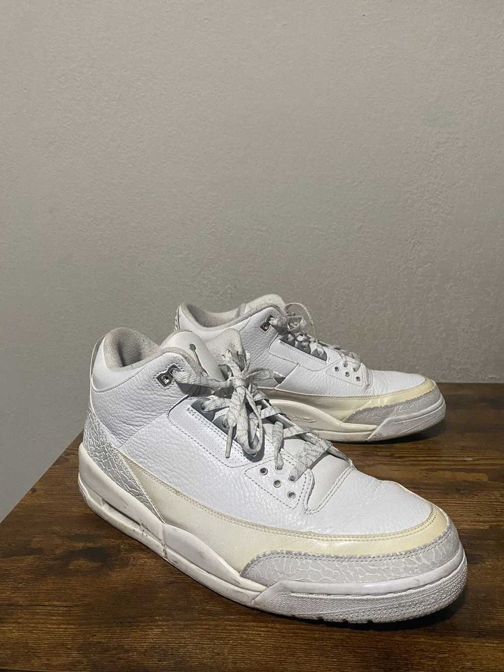 Jordan Brand Jordan Pure Money 3 2009 - image 4