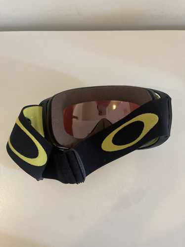 Oakley × Ski Oakley Ski Goggles