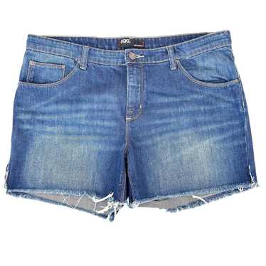 Bdg Urban Outfitters BDG Boyfriend Jean Shorts Sz 