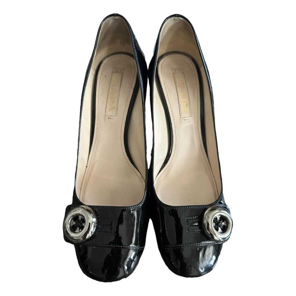 Prada Patent leather heels - image 1